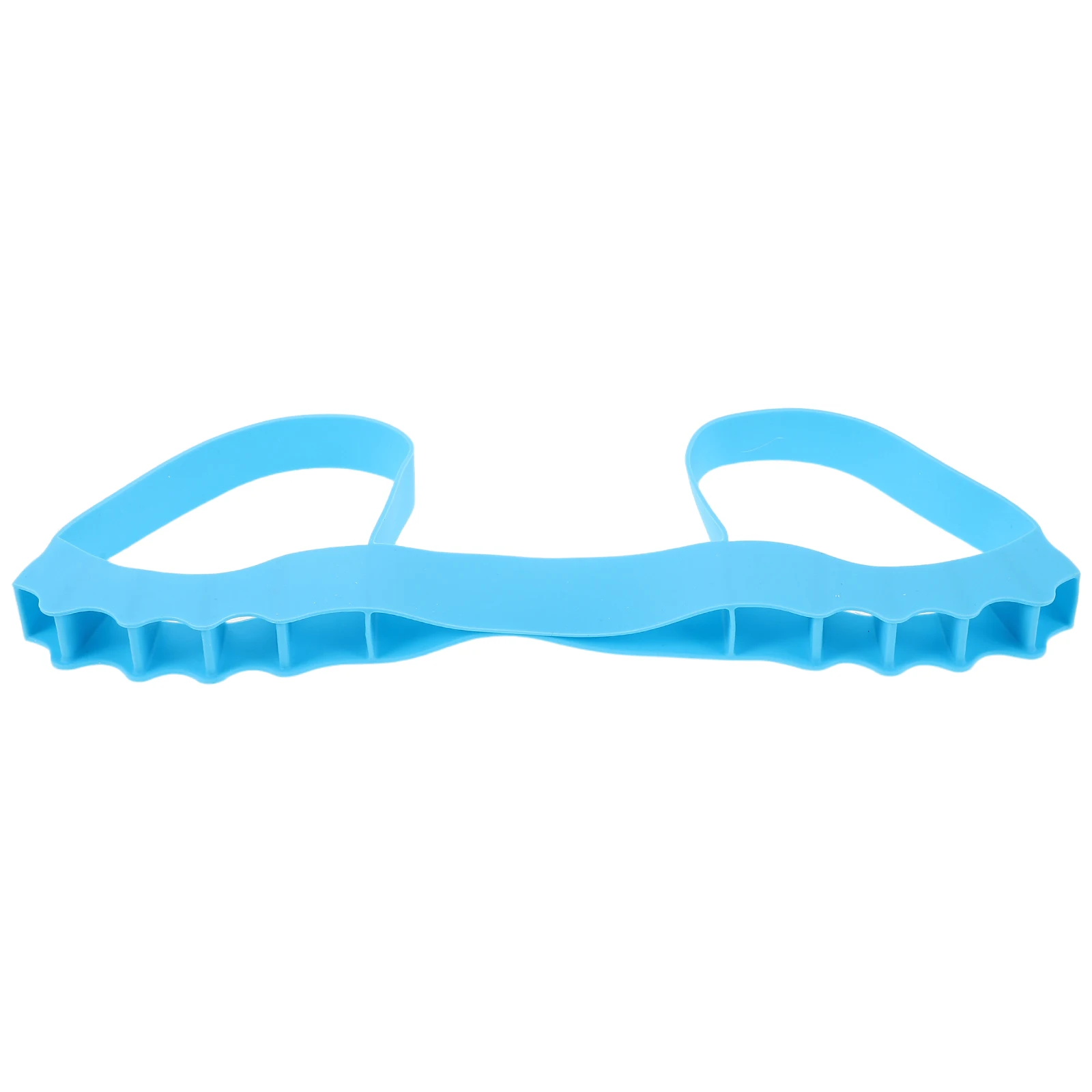 Resistance Bands Tension Ankle for Women Foot Strap Stretching Arch of Fabric Legs Sky-blue Exercise Fitness
Resistance Bands Tension Ankle for Women Foot Strap Stretching Arch of Fabric Legs Sky-blue Exercise Fitness