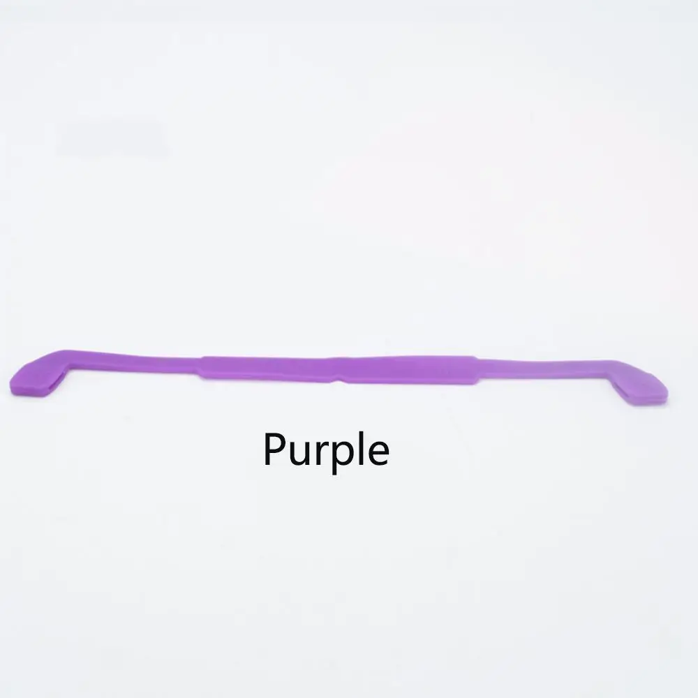 Sports String Magnetic Glasses Silicone Accessories Elastic Eyeglasses Straps Glasses Rope Eyeglasses Chain Anti-Slip String
Sports String Magnetic Glasses Silicone Accessories Elastic Eyeglasses Straps Glasses Rope Eyeglasses Chain Anti-Slip String