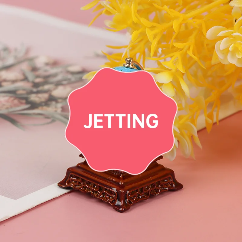 1PCS Mini Metal 1:12 Vintage Blue World Globe Miniature Dollhouse Furniture
1PCS Mini Metal 1:12 Vintage Blue World Globe Miniature Dollhouse Furniture