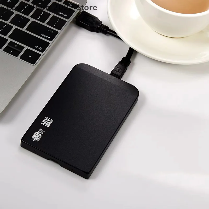 Корпус внешнего жесткого диска USB 3.0, пластиковая рамка SATA SSD, высокоскоростная передача, поддержка портативных жестких дисков
Корпус внешнего жесткого диска USB 3.0, пластиковая рамка SATA SSD, высокоскоростная передача, поддержка портативных жестких дисков