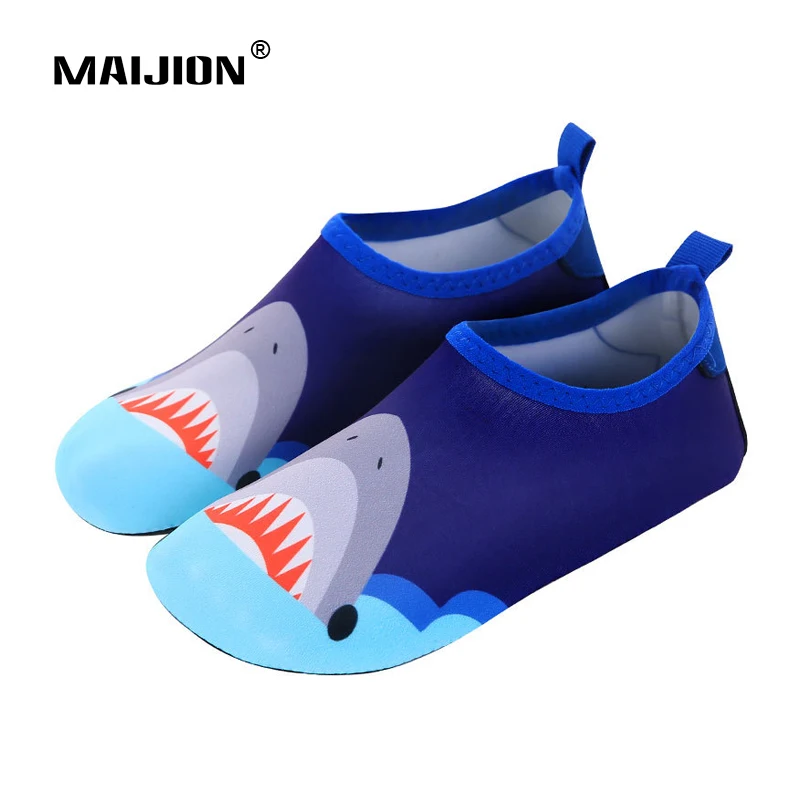 New Children Barefoot Water Shoes Lightweight Boy Girl Beach Sandals Quick Dry Kids Aqua Shoe Non-Slip Breathable Foldable
New Children Barefoot Water Shoes Lightweight Boy Girl Beach Sandals Quick Dry Kids Aqua Shoe Non-Slip Breathable Foldable