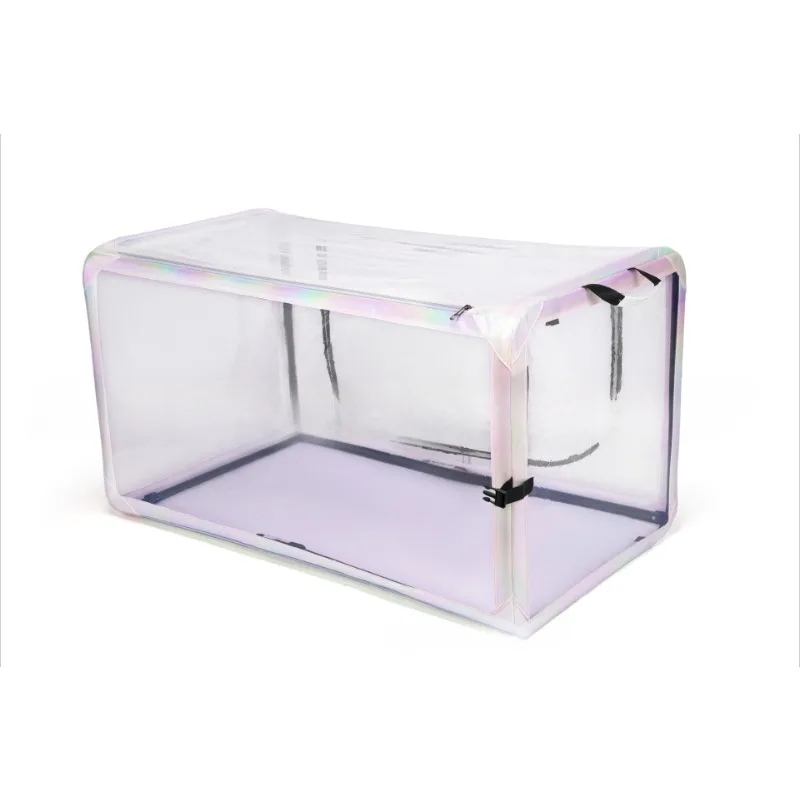 Cat display cage Installation-free portable portable professional cat racing cage
Cat display cage Installation-free portable portable professional cat racing cage