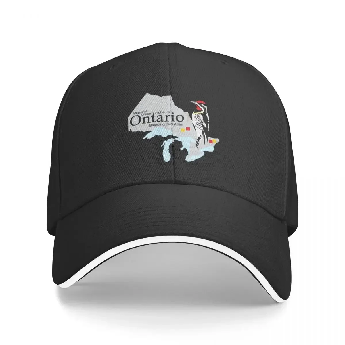 Ontario Breeding Bird Atlas Standard Logo Baseball Cap Hat Luxury Brand Icon Luxury Brand Golf Women's Beach Outlet 2024 Men's
Ontario Breeding Bird Atlas Standard Logo Baseball Cap Hat Luxury Brand Icon Luxury Brand Golf Women's Beach Outlet 2024 Men's