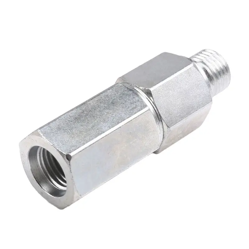 A21F-369-6662 Fuel Rail Pressure Check Regulator Valve 3696662 For Caterpillar 330D 336D Excavator Parts
A21F-369-6662 Fuel Rail Pressure Check Regulator Valve 3696662 For Caterpillar 330D 336D Excavator Parts