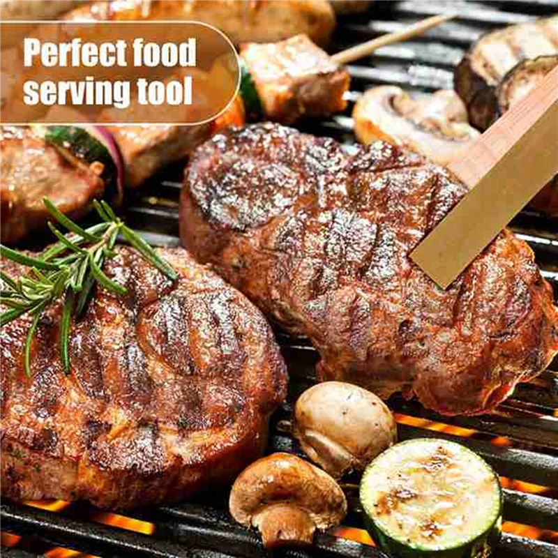 B03C-160 Pcs Mini Bamboo Disposable Bread Tongs 4 Inch Toast Tongs Disposable Cooking Tongs Food Serving Clips 
B03C-160 Pcs Mini Bamboo Disposable Bread Tongs 4 Inch Toast Tongs Disposable Cooking Tongs Food Serving Clips