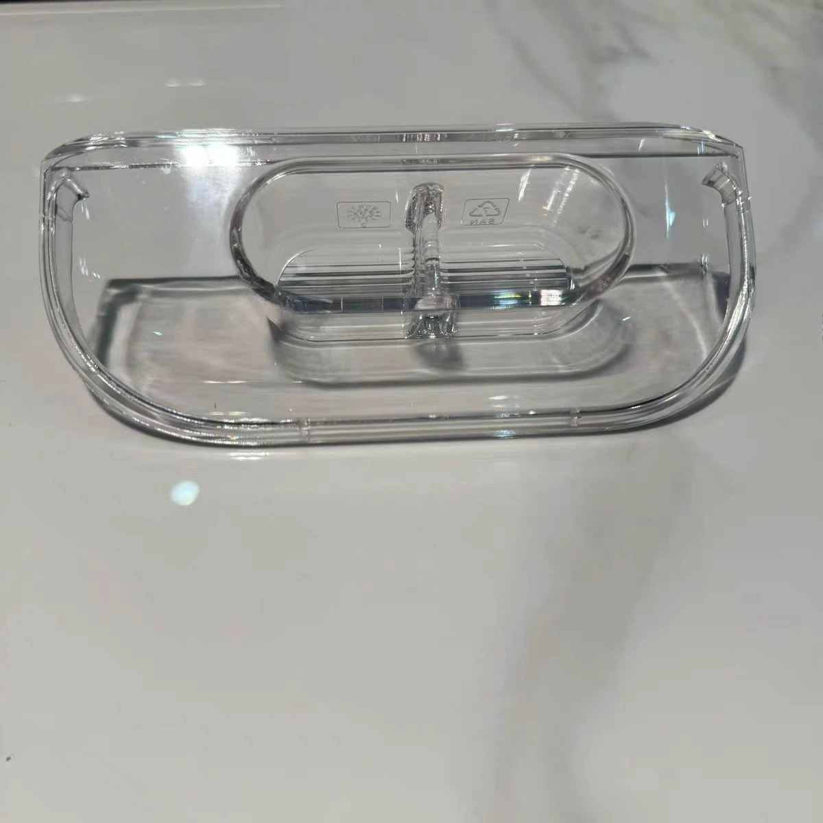 Крышка резервуара для воды J620 для Dolce Gusto
Крышка резервуара для воды J620 для Dolce Gusto