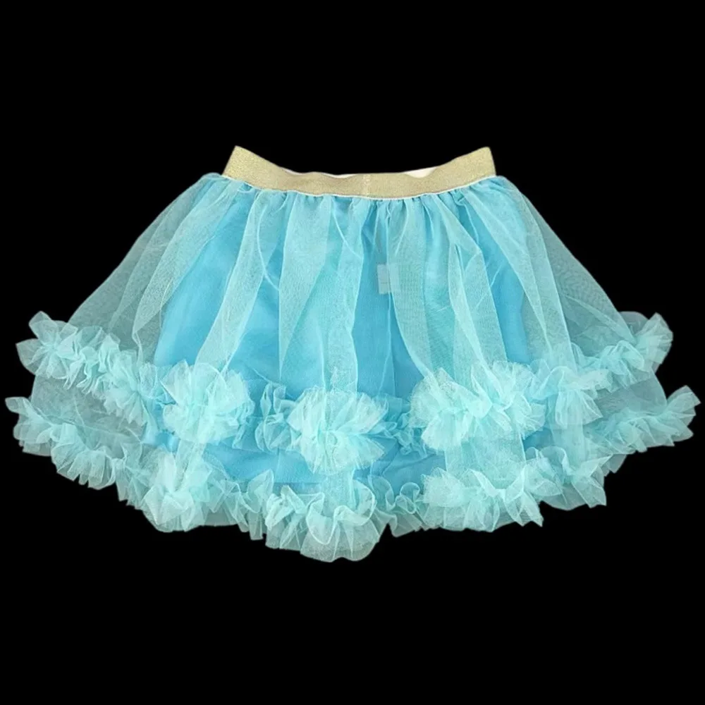 Новая светодиодная танцевальная юбка с подсветкой, рождественская светящаяся пачка, реквизит для вечеринки, юбка-пачка для детей
Новая светодиодная танцевальная юбка с подсветкой, рождественская светящаяся пачка, реквизит для вечеринки, юбка-пачка для детей