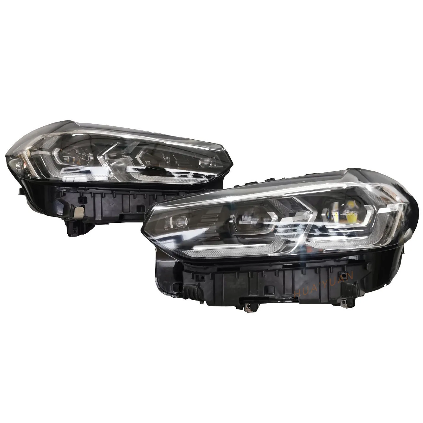 Clrak AutomobileHot Selling High Quality High Configuration Car Led Headlights for X3 G01 G08 2022 Style Headlight
Clrak AutomobileHot Selling High Quality High Configuration Car Led Headlights for X3 G01 G08 2022 Style Headlight