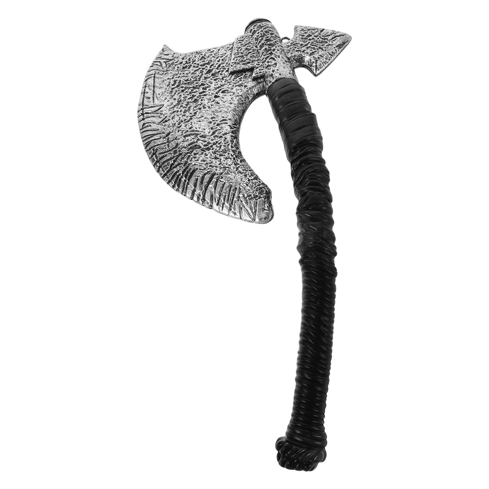 Pirate Accessories Chopping Axe Apparel for Costume Fireman Prop Plastic Tool
Pirate Accessories Chopping Axe Apparel for Costume Fireman Prop Plastic Tool