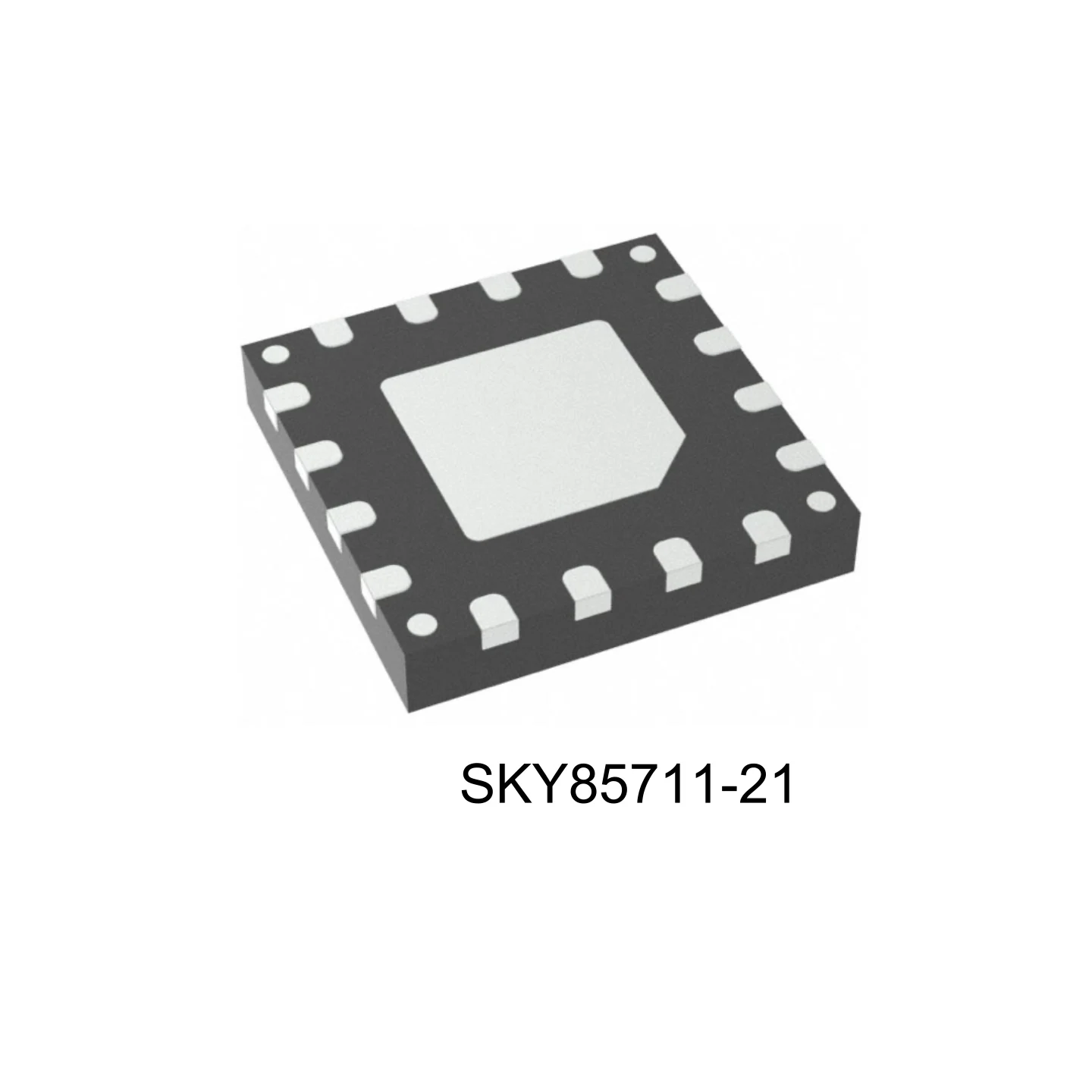 109Pcs Sky85711-21 Skyworks 802.11Ac, Wlan Qfn Surface Mount Rf Wireless Front-End
109Pcs Sky85711-21 Skyworks 802.11Ac, Wlan Qfn Surface Mount Rf Wireless Front-End