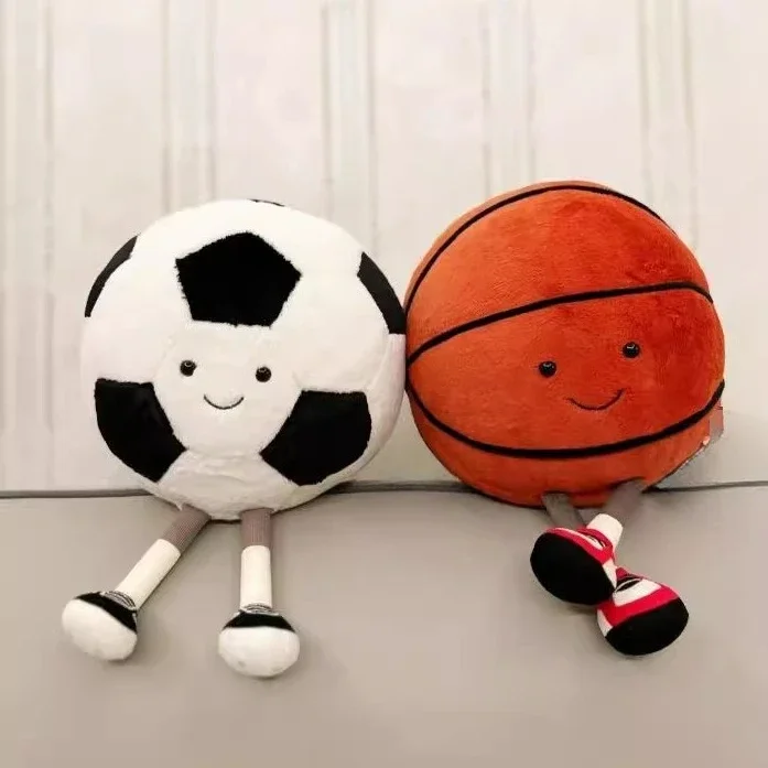 Basketball/football/American football ornaments gifts Jca label living room home decor kawaii accessories desk decoration
Basketball/football/American football ornaments gifts Jca label living room home decor kawaii accessories desk decoration