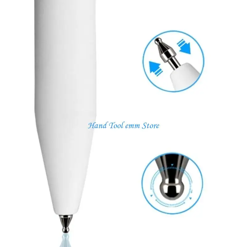 H37F Replacement Pen Tips Metal/Felt/Soft Nibs Durability For Remarkable 2 Seamlessly Writing In Meetings Classes
H37F Replacement Pen Tips Metal/Felt/Soft Nibs Durability For Remarkable 2 Seamlessly Writing In Meetings Classes