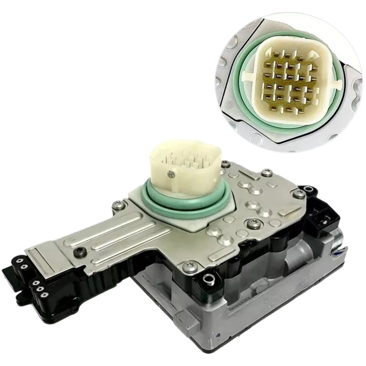 1PC Shift Solenoid Block Pack For Jeep Cherokee 545RFE 68RFE 2004-UP Car Replacement Parts
1PC Shift Solenoid Block Pack For Jeep Cherokee 545RFE 68RFE 2004-UP Car Replacement Parts
