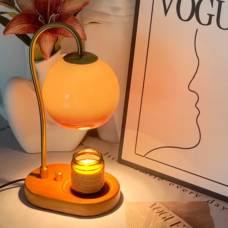 Medieval aromatherapy melted wax bedroom dopamine atmosphere night light
Medieval aromatherapy melted wax bedroom dopamine atmosphere night light