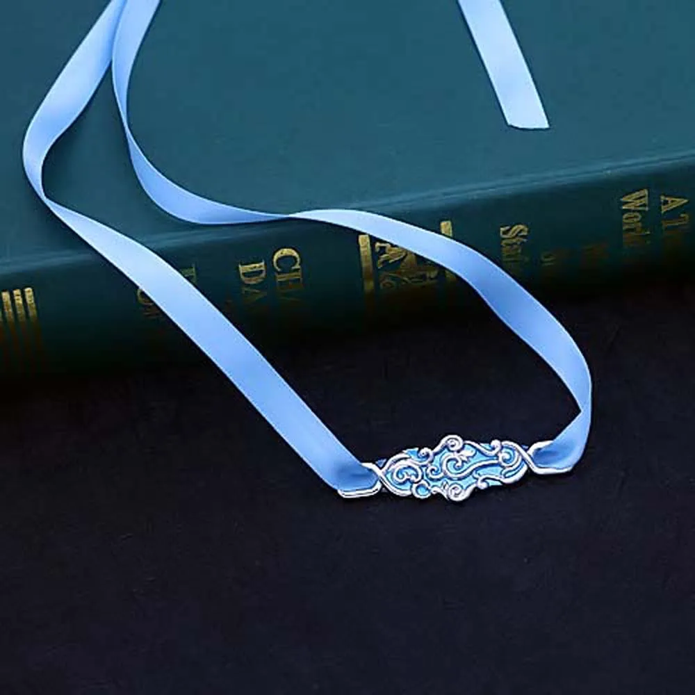 Wuxian Grandmaster of Demonic Cultivation Hair Jewelry Lan Wangji Lan Wangji Cosplay Cosplay Props Mo Dao Zu Shi Anime Props
Wuxian Grandmaster of Demonic Cultivation Hair Jewelry Lan Wangji Lan Wangji Cosplay Cosplay Props Mo Dao Zu Shi Anime Props