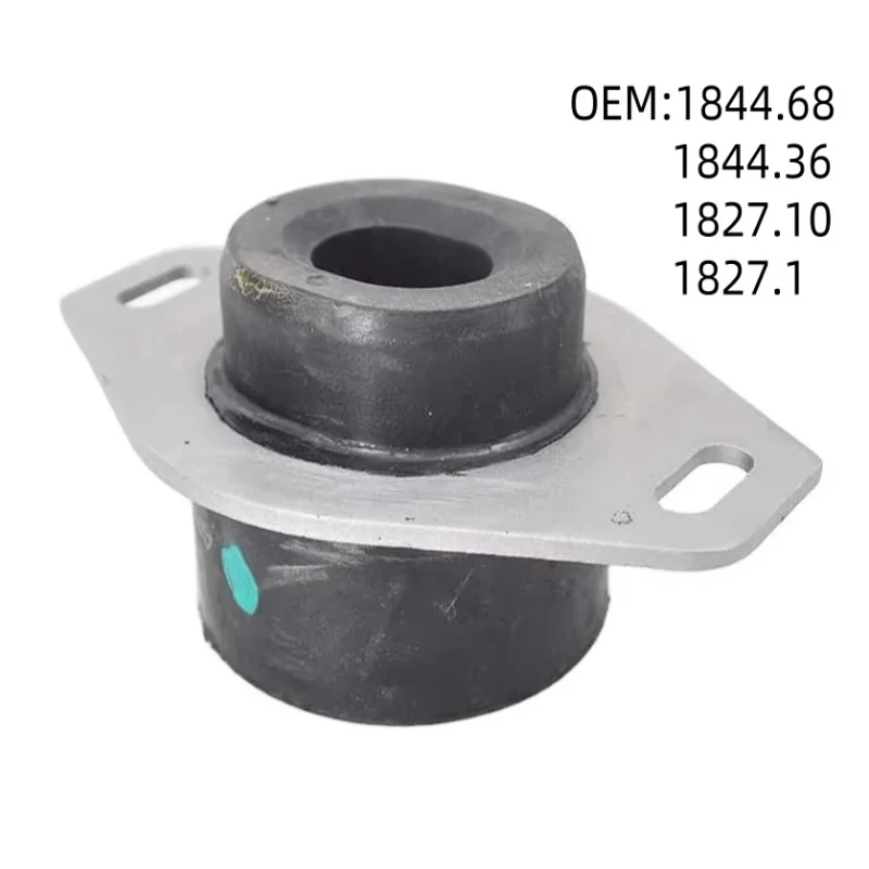 1844.68 1844.36 1827.10 1827.1 Fit for SCAP Auto Parts Engine Mount for PEUGEOT
1844.68 1844.36 1827.10 1827.1 Fit for SCAP Auto Parts Engine Mount for PEUGEOT