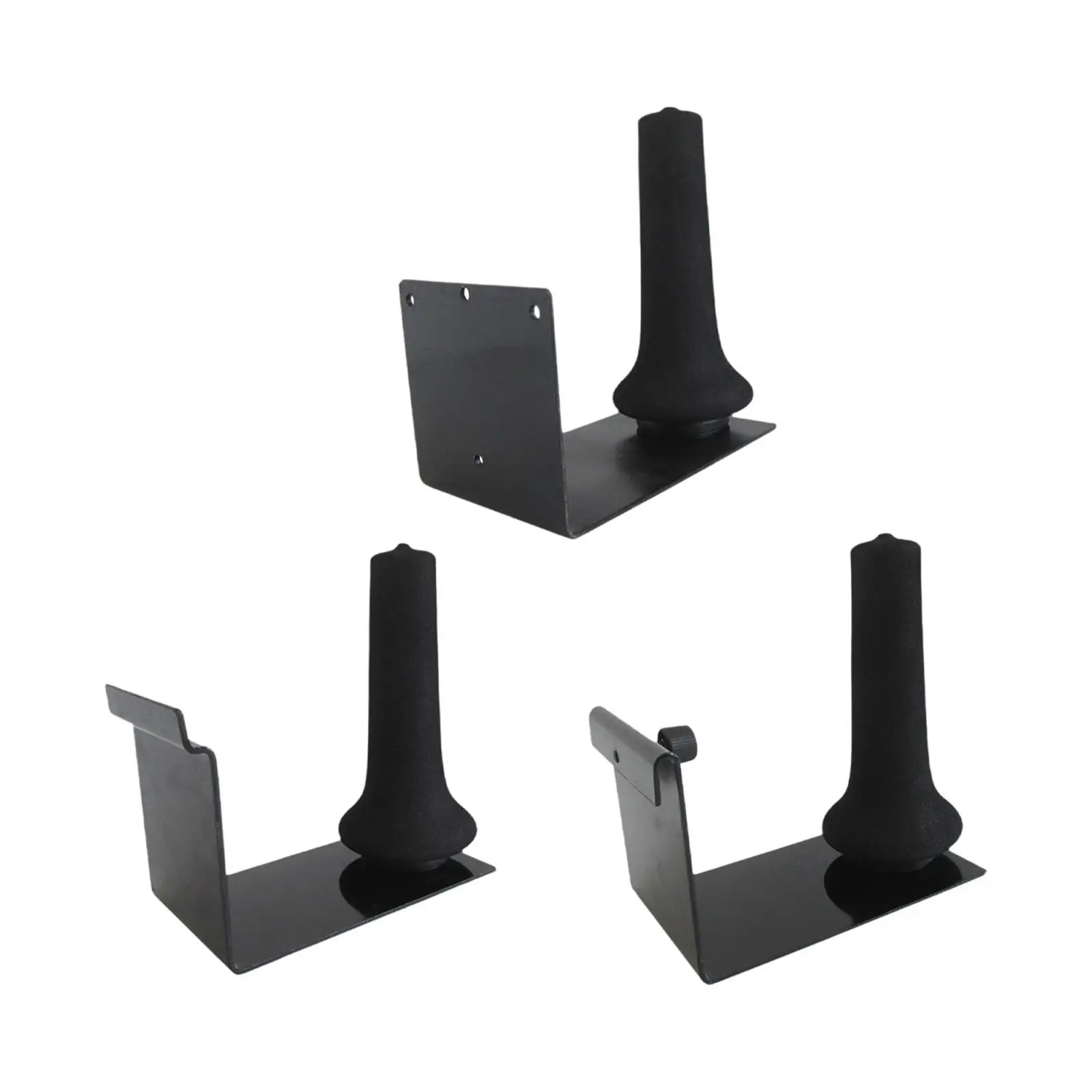 Soprano Saxophone Bracket Wind Instrument Hanger Portable Sturdy Wall Mount Sax Support Trumpet Wall Hook Flute Supply Hanger
Soprano Saxophone Bracket Wind Instrument Hanger Portable Sturdy Wall Mount Sax Support Trumpet Wall Hook Flute Supply Hanger