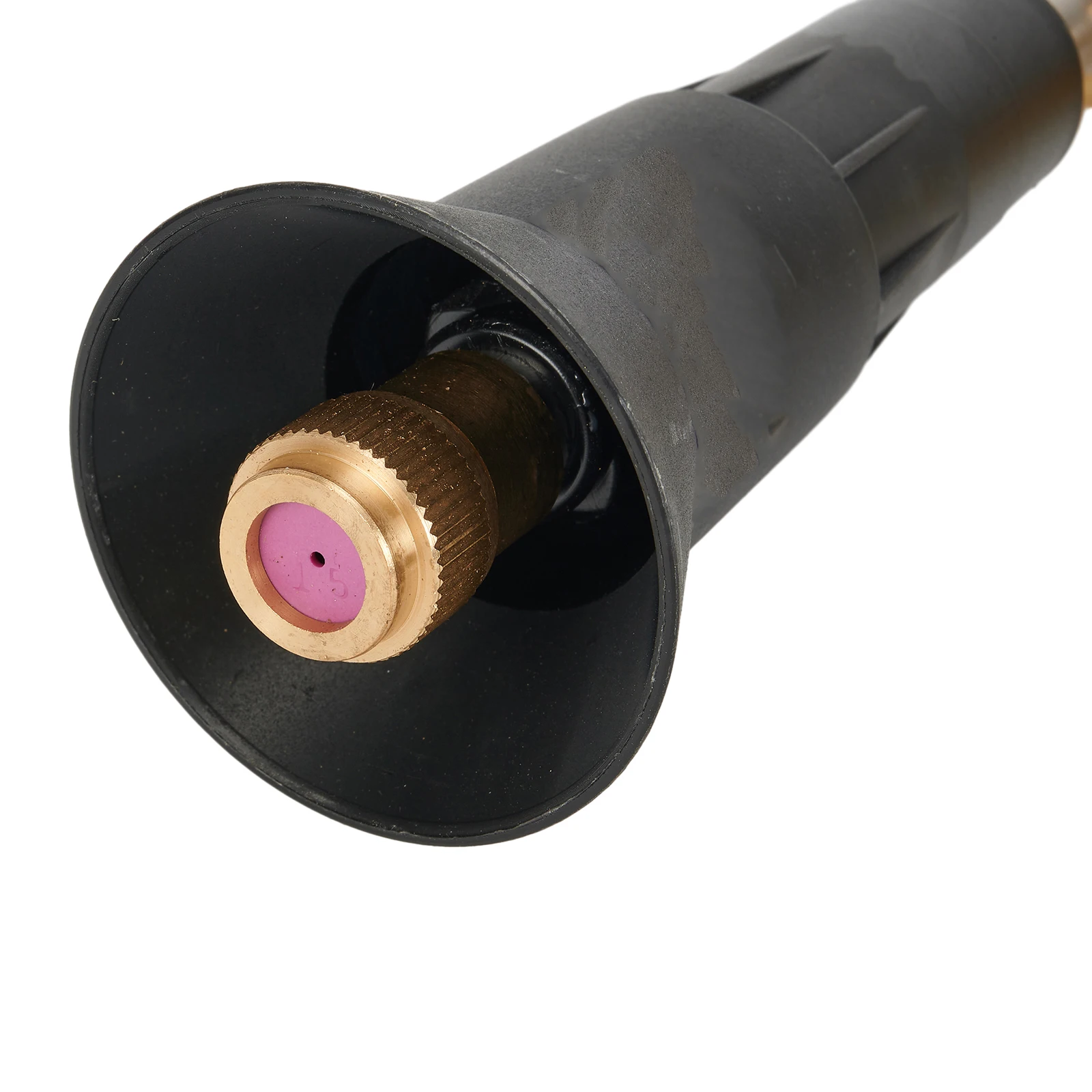 1pcs High Pressure Atomising Sprayer With Windproof Water Garden Hose Nozzle 28x13cm Heavy Duty Metal Spray Nozzle Hand Tool
1pcs High Pressure Atomising Sprayer With Windproof Water Garden Hose Nozzle 28x13cm Heavy Duty Metal Spray Nozzle Hand Tool