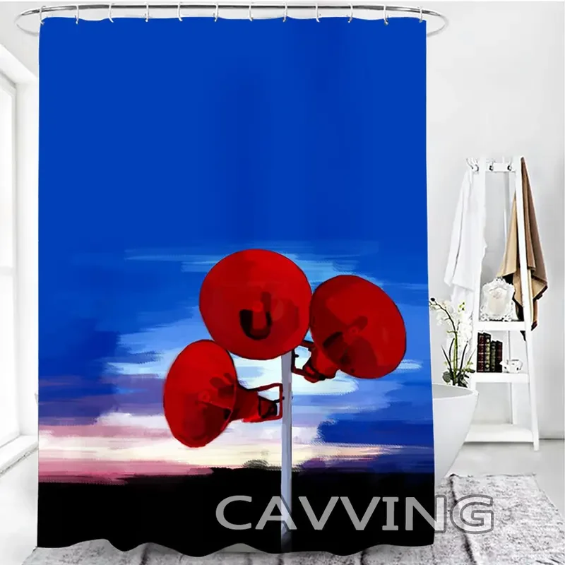 TR01 Depeche-Mode 3D Shower Curtains Waterproof Bathroom Curtain Anti-slip Bath Mat Set Toilet Rugs Carpet Home Decor H01)6…t
TR01 Depeche-Mode 3D Shower Curtains Waterproof Bathroom Curtain Anti-slip Bath Mat Set Toilet Rugs Carpet Home Decor H01)6…t