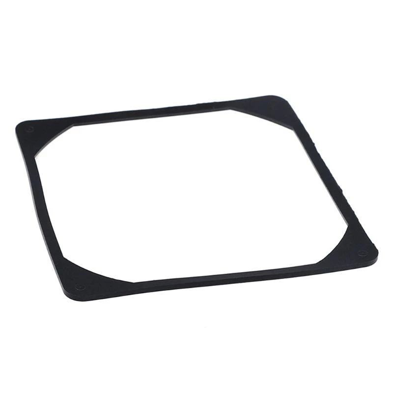 U55B 5pcs Fan Gasket 8/9/12cm Black Anti-vibration Rubber Silicone Shock Proof Absorption Pad For Computer for Case
U55B 5pcs Fan Gasket 8/9/12cm Black Anti-vibration Rubber Silicone Shock Proof Absorption Pad For Computer for Case