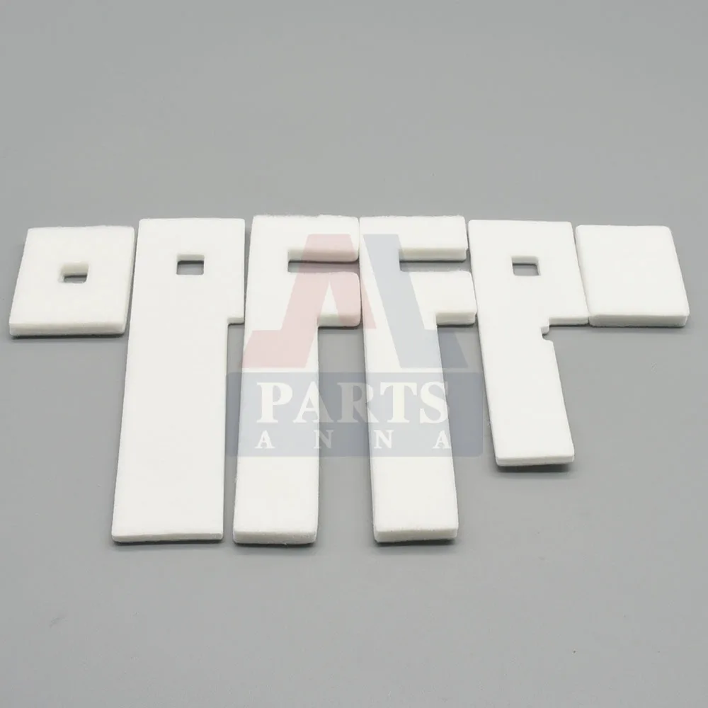 1set. TRAY POROUS PAD Waste Ink Tank Sponge for Epson XP 335 401 322 423 306 205 103 201 312 204 411 225 320 235 202 342 400 330
1set. TRAY POROUS PAD Waste Ink Tank Sponge for Epson XP 335 401 322 423 306 205 103 201 312 204 411 225 320 235 202 342 400 330