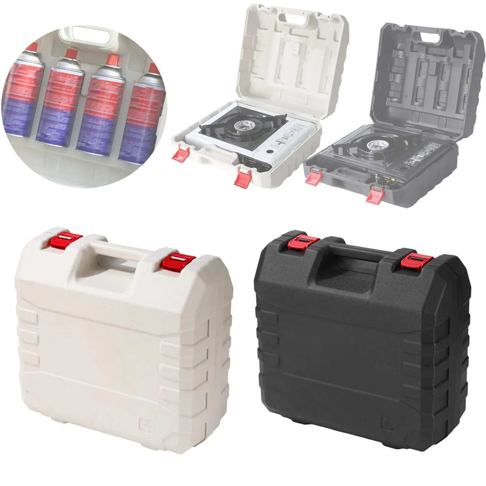 Чехол для хранения бензобака, газовые канистры, ящик для хранения, водонепроницаемый практичный чехол для инструментов для гриля, сумка для хранения кемпинга для путешествий, приготовления пищи
Чехол для хранения бензобака, газовые канистры, ящик для хранения, водонепроницаемый практичный чехол для инструментов для гриля, сумка для хранения кемпинга для путешествий, приготовления пищи