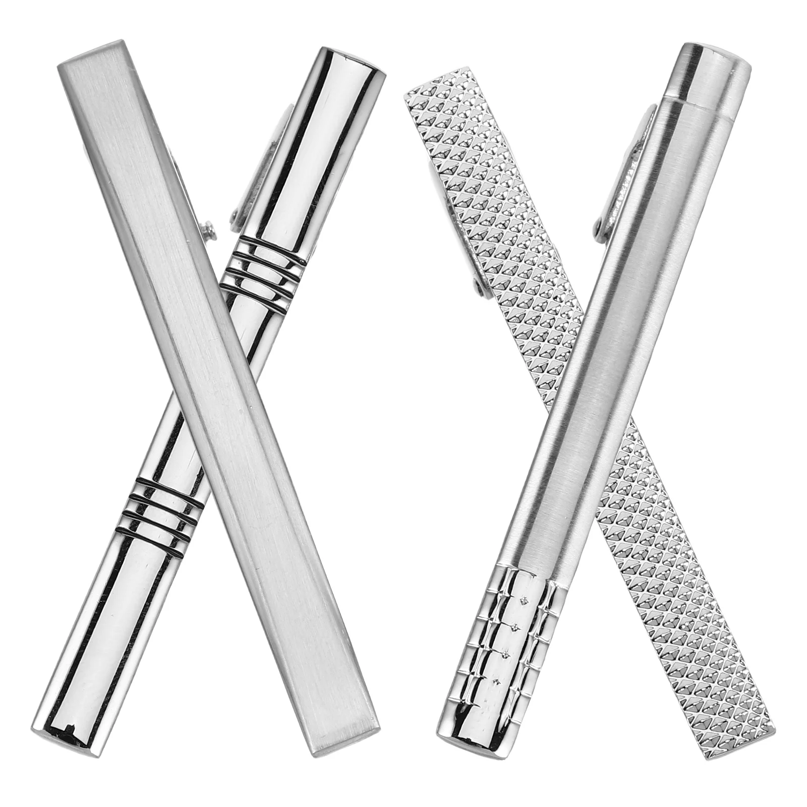 4 Pcs Men Metal Bar Tie Bars For Men Shirt Tie Holder Accessories Durable Secure Elegant Universal Fits
4 Pcs Men Metal Bar Tie Bars For Men Shirt Tie Holder Accessories Durable Secure Elegant Universal Fits