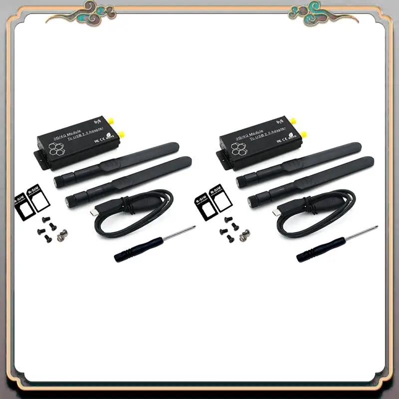 Durable 2X NGFF(M.2) To USB 2.0(TYPE C) Adapter With SIM Card Slot And Auxiliary Power Interface For WWAN/LTE Module
Durable 2X NGFF(M.2) To USB 2.0(TYPE C) Adapter With SIM Card Slot And Auxiliary Power Interface For WWAN/LTE Module