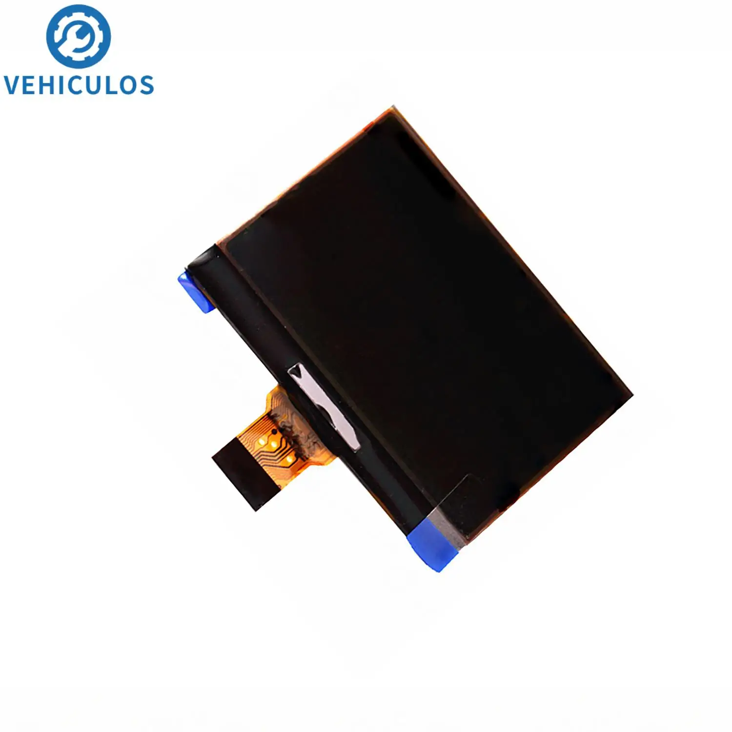 LCD-Display Screen Black 65mm*49mm For Ford Focus C-Max Galaxy Kuga Instrument Cluster Dashboard
LCD-Display Screen Black 65mm*49mm For Ford Focus C-Max Galaxy Kuga Instrument Cluster Dashboard