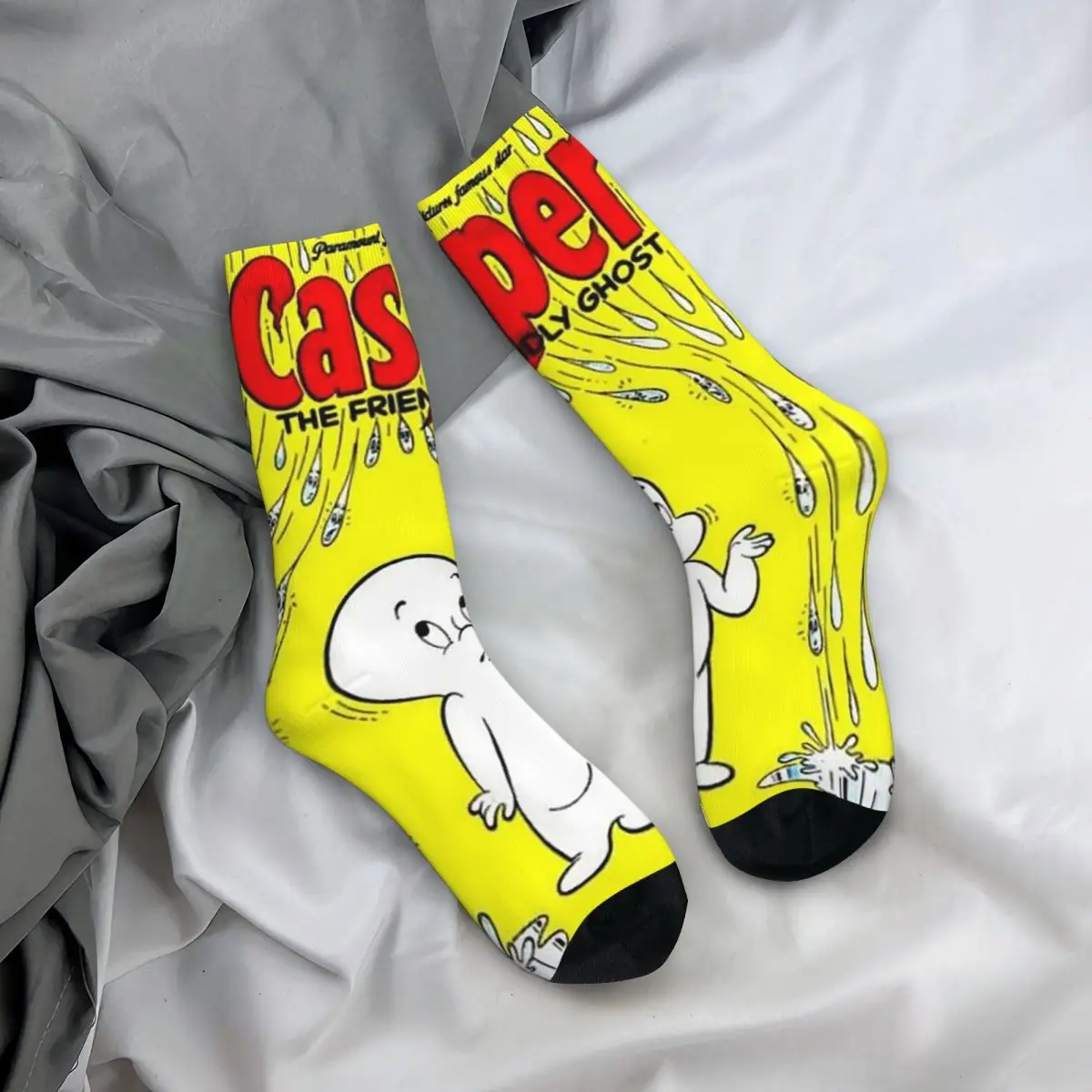 Всесезонные чулки для экипажа, дружелюбные носки-призраки, длинные носки в стиле хип-хоп, аксессуары для мужчин и женщин, рождественские подарки
Всесезонные чулки для экипажа, дружелюбные носки-призраки, длинные носки в стиле хип-хоп, аксессуары для мужчин и женщин, рождественские подарки