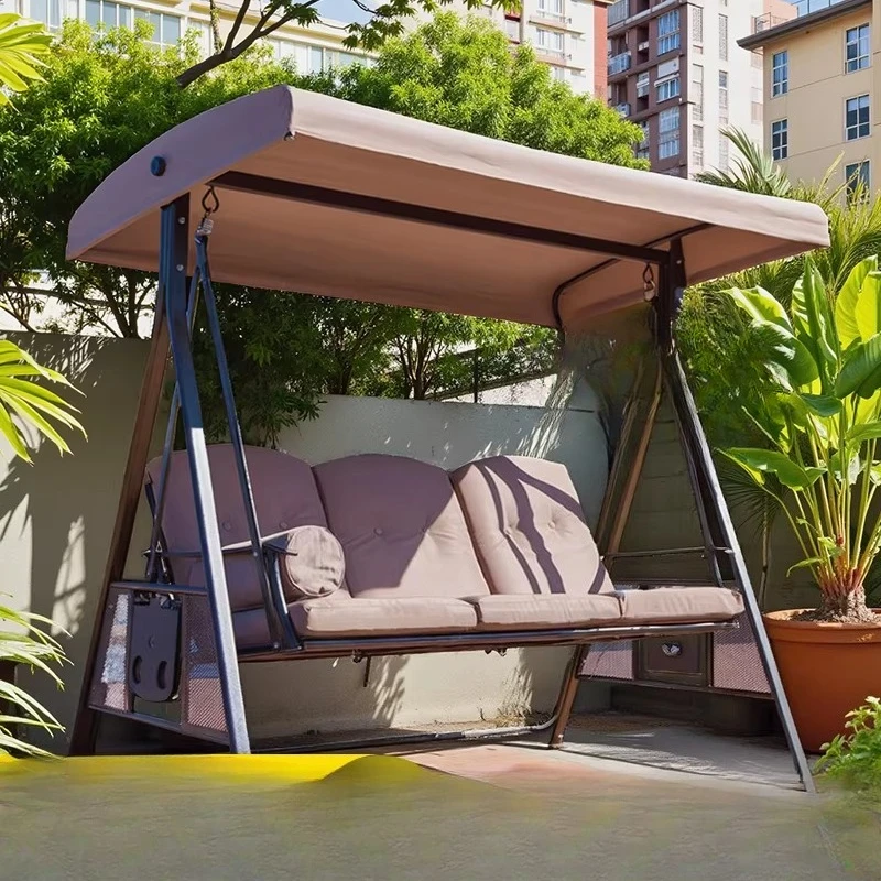 Outdoor swing shed cloth, rainproof and sunscreen, hanging chair accessories, balcony rattan chair, seat cushion, hammock
Outdoor swing shed cloth, rainproof and sunscreen, hanging chair accessories, balcony rattan chair, seat cushion, hammock