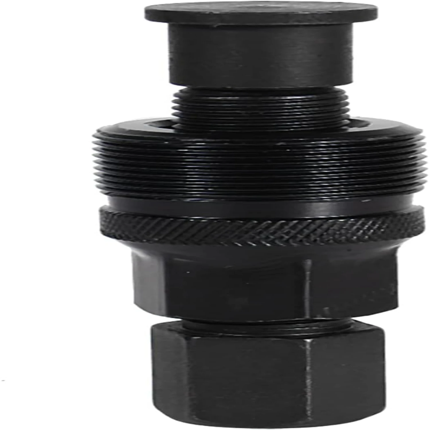 Top Quality High Hardness Bike Crank Extractor with Removable Head - Essential Bicycle Crank Removal Tool, Reliable Bike Crank P
Top Quality High Hardness Bike Crank Extractor with Removable Head - Essential Bicycle Crank Removal Tool, Reliable Bike Crank P