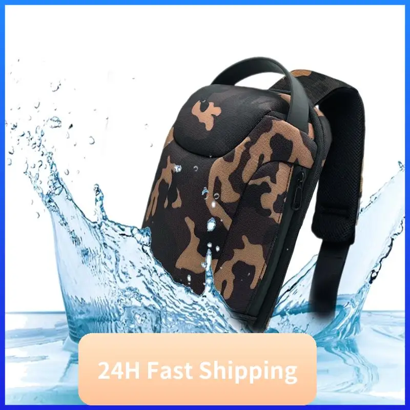 Storage Bag Travel Luggage Shockproof Protection Storage Bag For ROG Ally Game Console With Anti-Theft Lock Zipper Handbag
Storage Bag Travel Luggage Shockproof Protection Storage Bag For ROG Ally Game Console With Anti-Theft Lock Zipper Handbag