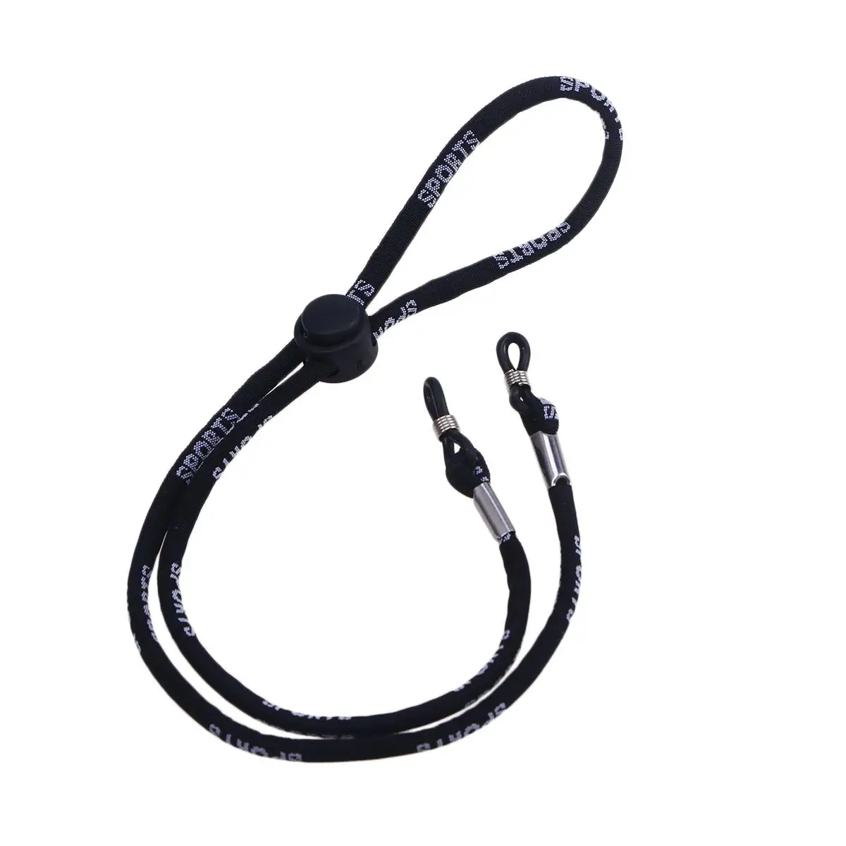 Adjustable Non-slip Glasses Chain Eyeglass Retainer Strap Holder for Men Women Anti-sweat Sports Hiking Fishing Biking Outdoor
Adjustable Non-slip Glasses Chain Eyeglass Retainer Strap Holder for Men Women Anti-sweat Sports Hiking Fishing Biking Outdoor