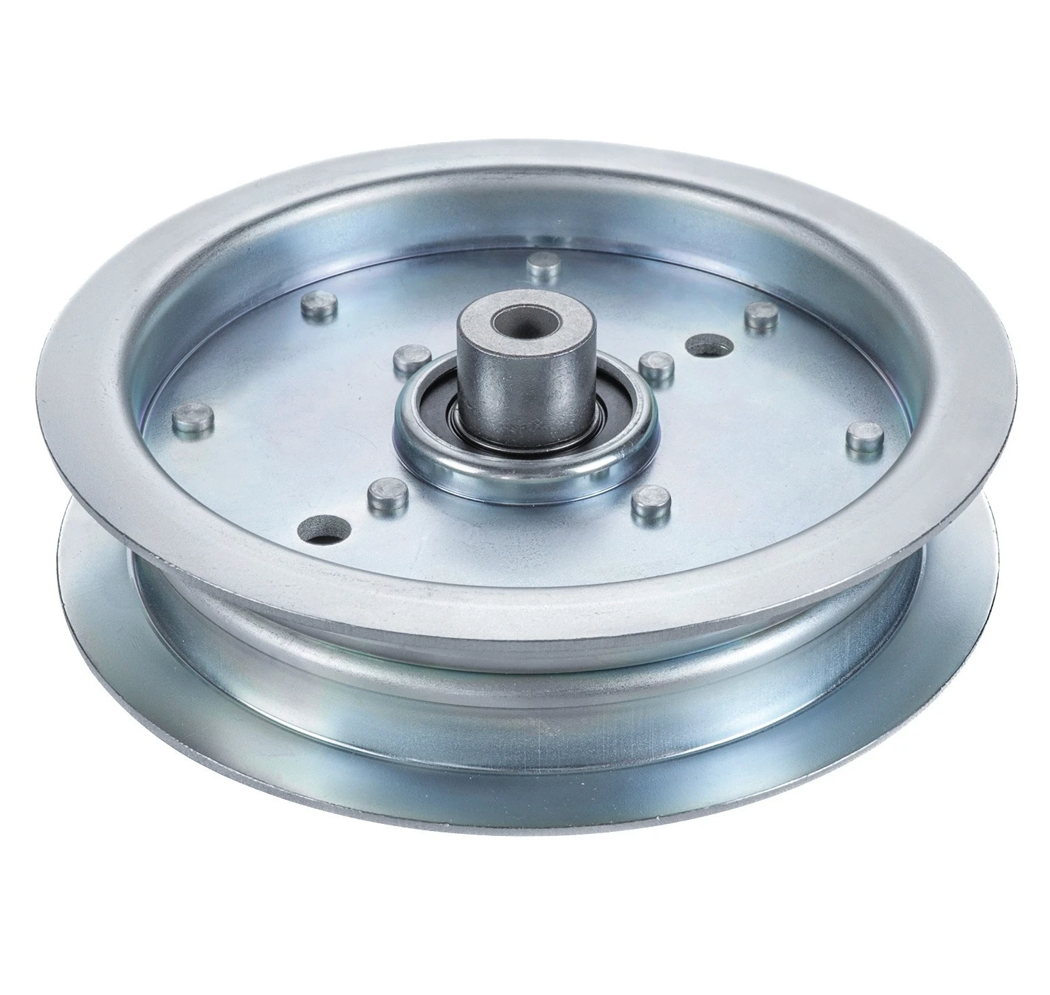 Mower Idler Pulley 71460009,Compatible for Wright Commercial Mower Idler Pulley Replace 71460009
Mower Idler Pulley 71460009,Compatible for Wright Commercial Mower Idler Pulley Replace 71460009
