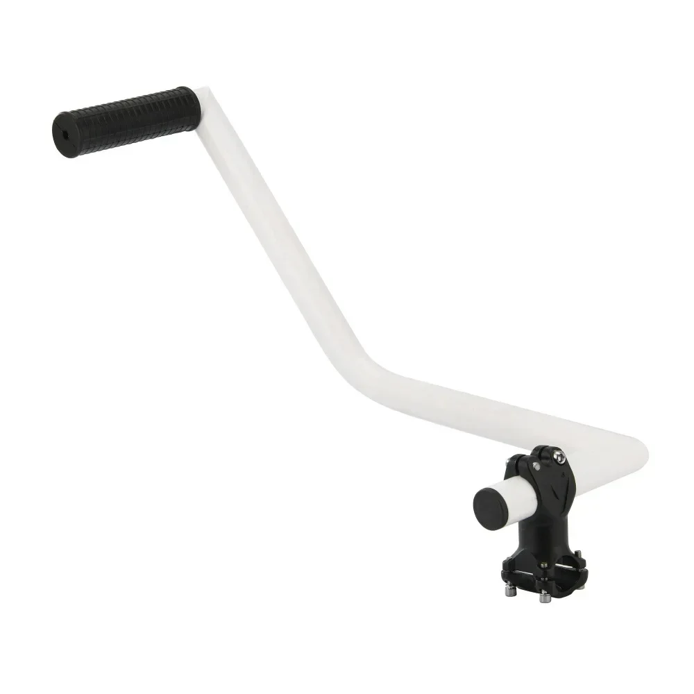 with Bracket Clamp Weedeater Handle for Yard Trimming & Landscaping Weed Eater Handle Trimmer Handle Grip Ergonomic Trimmer Grip
with Bracket Clamp Weedeater Handle for Yard Trimming & Landscaping Weed Eater Handle Trimmer Handle Grip Ergonomic Trimmer Grip