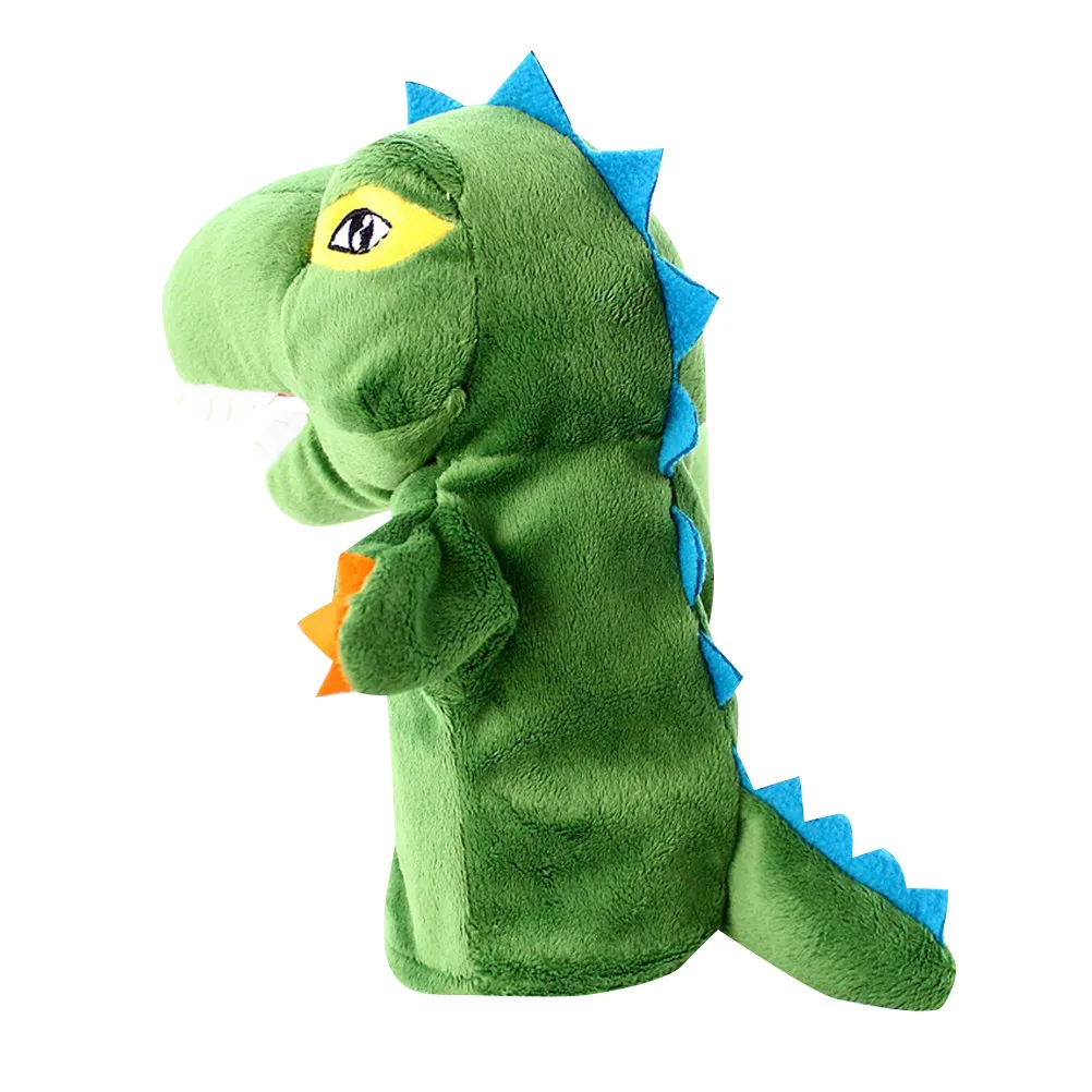Dinosaur Hand Puppet Cartoon Style Kids Interactive Learning Tool Enhances Creativity Emotional Development Storytelling
Dinosaur Hand Puppet Cartoon Style Kids Interactive Learning Tool Enhances Creativity Emotional Development Storytelling