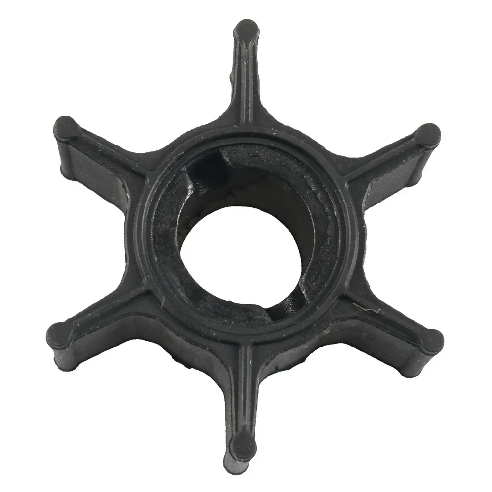 Boat Motor Impeller Outboard Impeller Outboard Water Pump Repair Direct Replacement OEM Compatible Boat Motor Cooling Part
Boat Motor Impeller Outboard Impeller Outboard Water Pump Repair Direct Replacement OEM Compatible Boat Motor Cooling Part