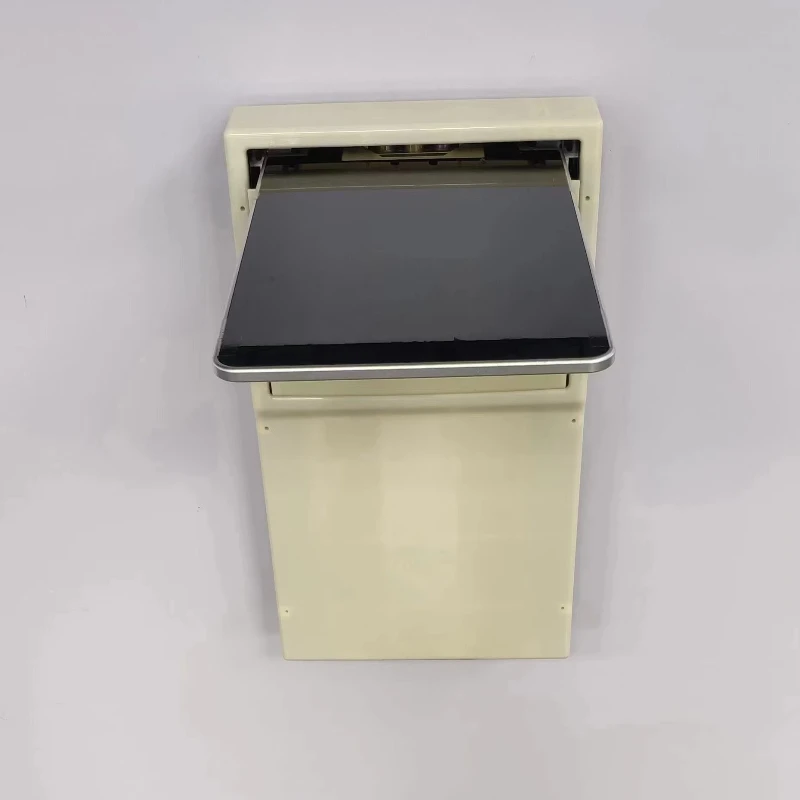 Electric Side Table for Commercial Vehicle RV Electric Telescopic Table Board for benz V Class W447 Sprinter
Electric Side Table for Commercial Vehicle RV Electric Telescopic Table Board for benz V Class W447 Sprinter