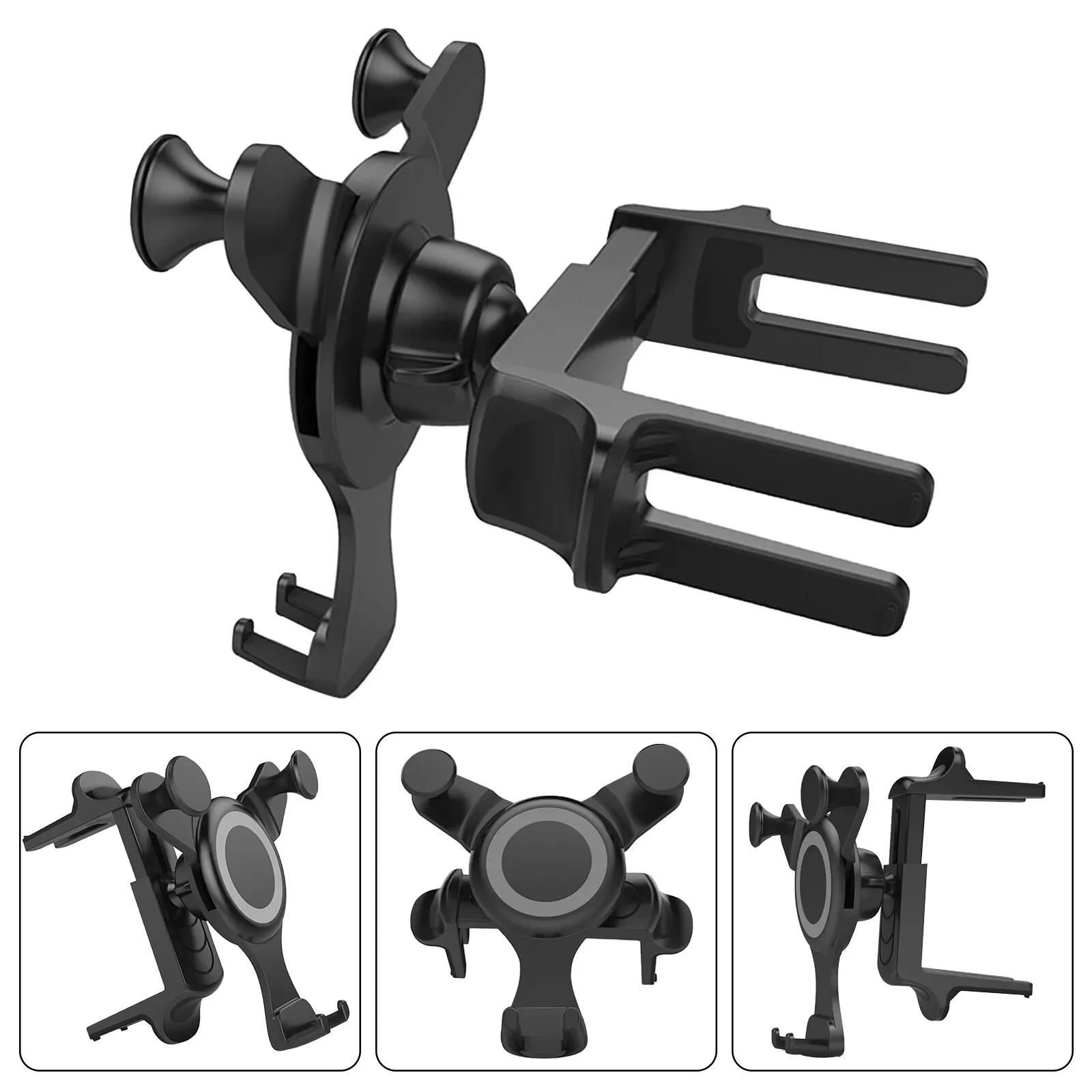 Car Mobile Phone Holder For Mercedes Benz A B C E S Class Mini Cooper Air Outlet Vent Mount Gravity Bracket Stand Auto Accessory
Car Mobile Phone Holder For Mercedes Benz A B C E S Class Mini Cooper Air Outlet Vent Mount Gravity Bracket Stand Auto Accessory