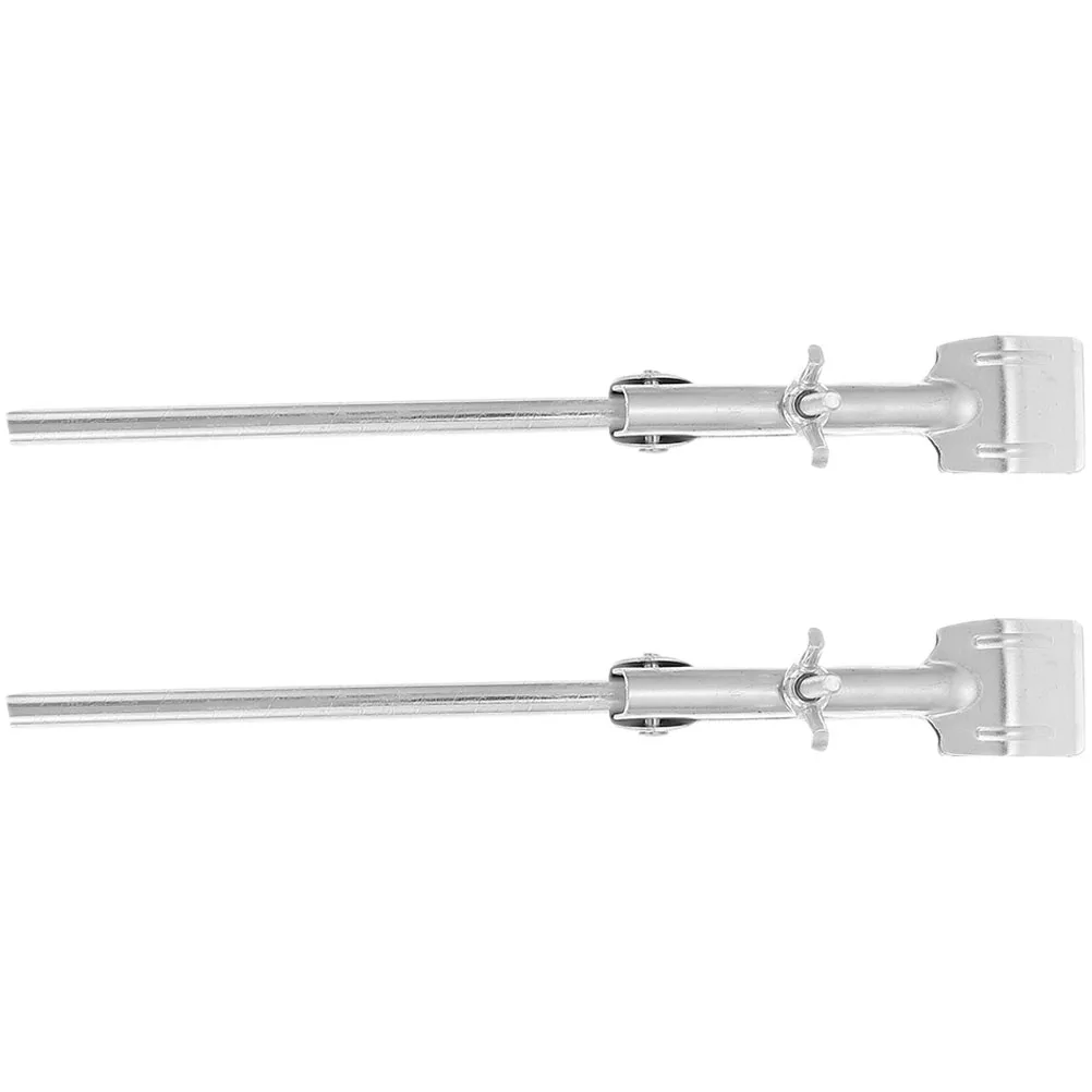 2pcs Test Tube Clamp Iron Stand Lab Holder Bracket Flask Clip Experiment Equipment Laboratory Supplies Teaching Devices
2pcs Test Tube Clamp Iron Stand Lab Holder Bracket Flask Clip Experiment Equipment Laboratory Supplies Teaching Devices