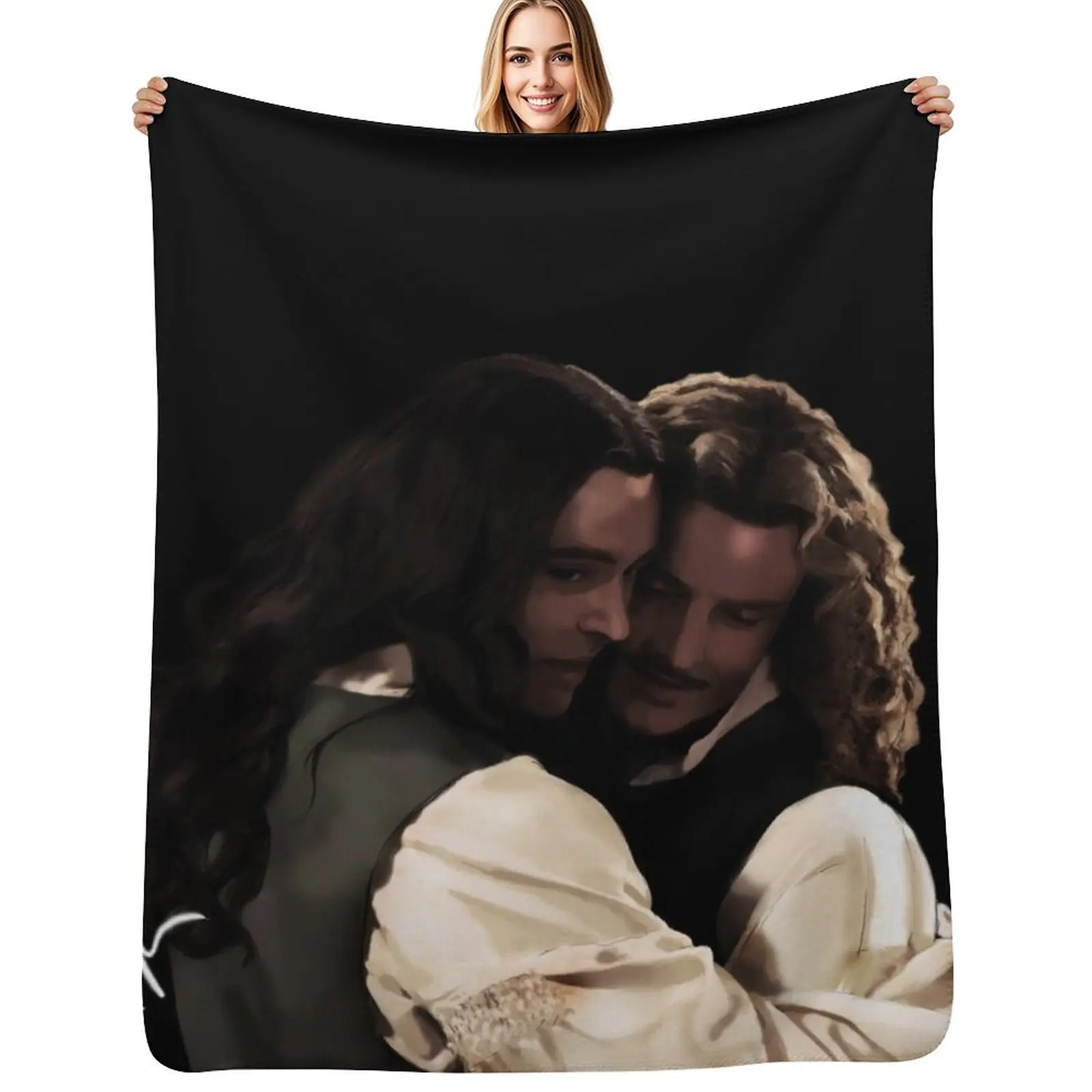 Monchevy Throw Blanket Soft Cozy Blanket for Pet Kids Adults
Monchevy Throw Blanket Soft Cozy Blanket for Pet Kids Adults