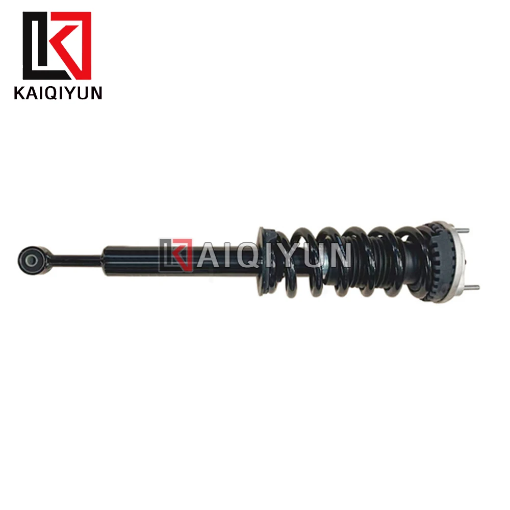 Front Left or Right Suspension Shock Absorber Assembly OEM 670008896 06700088960 For Maserati Ghibli M157 RWD 2013-
Front Left or Right Suspension Shock Absorber Assembly OEM 670008896 06700088960 For Maserati Ghibli M157 RWD 2013-