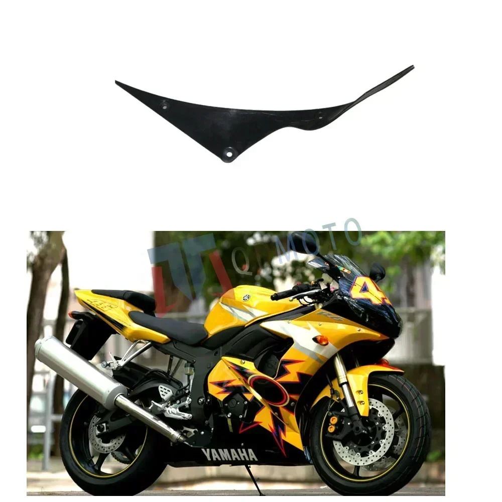 Для Yamaha YZF-R6 2003 2004 2005, левая и правая внутренняя крышка корпуса, обтекатель из АБС-пластика R 6 03-05, аксессуары для мотоциклов
Для Yamaha YZF-R6 2003 2004 2005, левая и правая внутренняя крышка корпуса, обтекатель из АБС-пластика R 6 03-05, аксессуары для мотоциклов