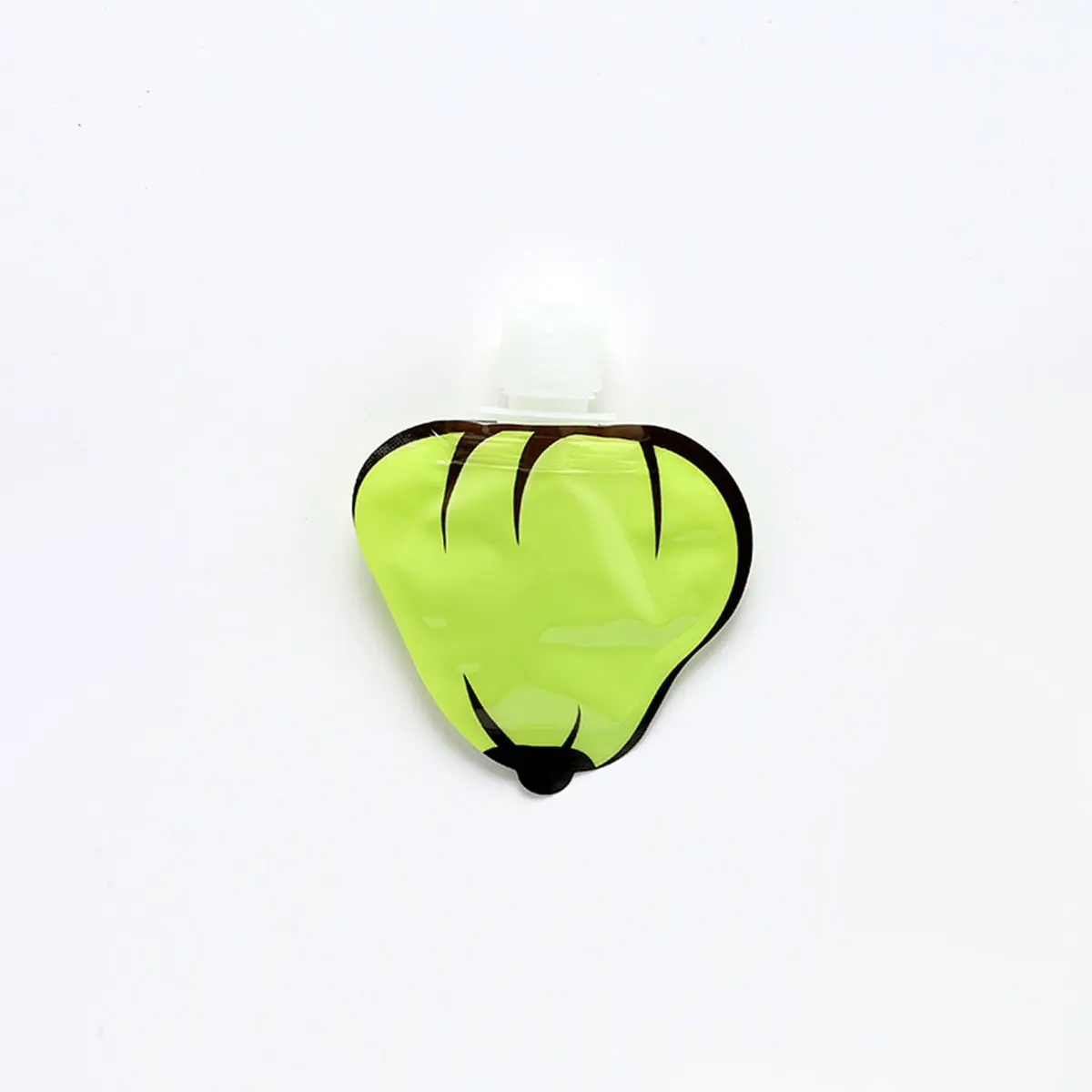 Набор из 7 силиконовых дорожных бутылочек: портативные, герметичные, с широким горлышком, в форме фруктов, мини-контейнеры для косметики, шампуня и средств для душа
Набор из 7 силиконовых дорожных бутылочек: портативные, герметичные, с широким горлышком, в форме фруктов, мини-контейнеры для косметики, шампуня и средств для душа