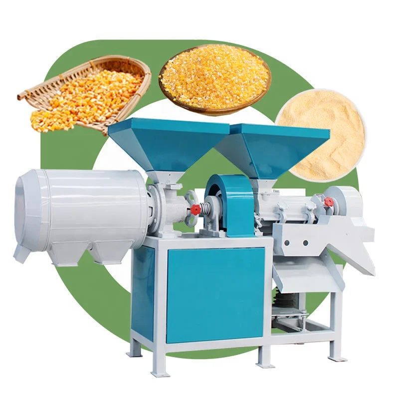 Commercial Multifunction Crack Corn Peel Mealie Meal Milling Make Maize Flour Process Grit Mill And Machine
Commercial Multifunction Crack Corn Peel Mealie Meal Milling Make Maize Flour Process Grit Mill And Machine