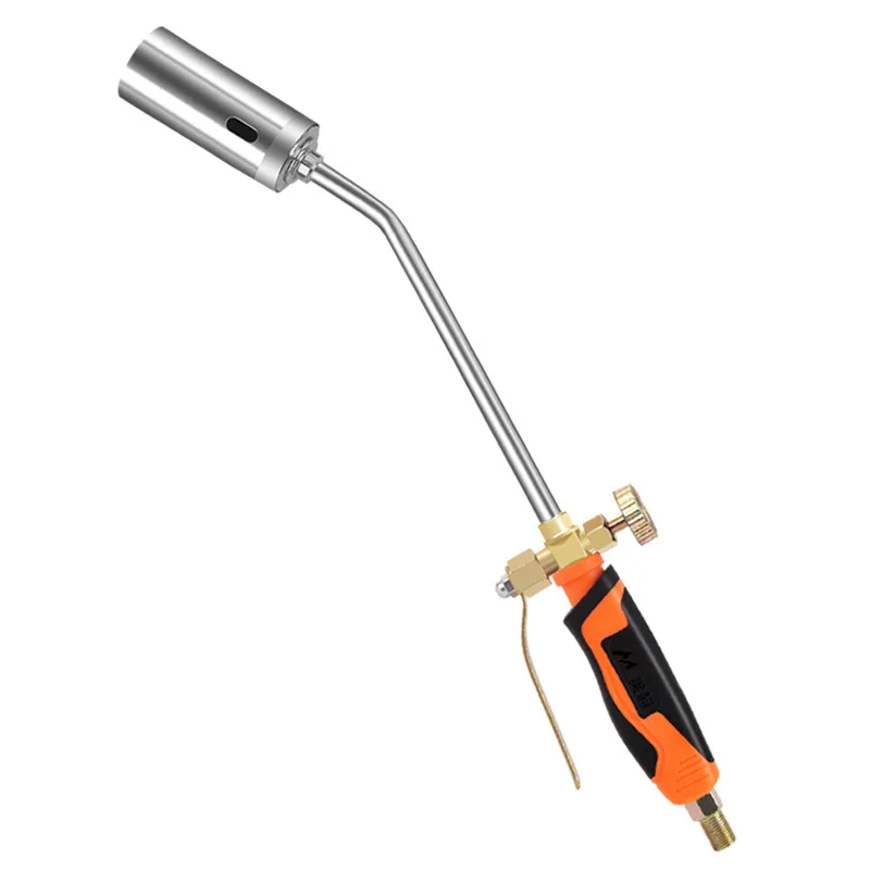 Газовая горелка для дома, 1 шт., из нержавеющей стали, для удаления свиной щетины и обжарки мяса
Газовая горелка для дома, 1 шт., из нержавеющей стали, для удаления свиной щетины и обжарки мяса