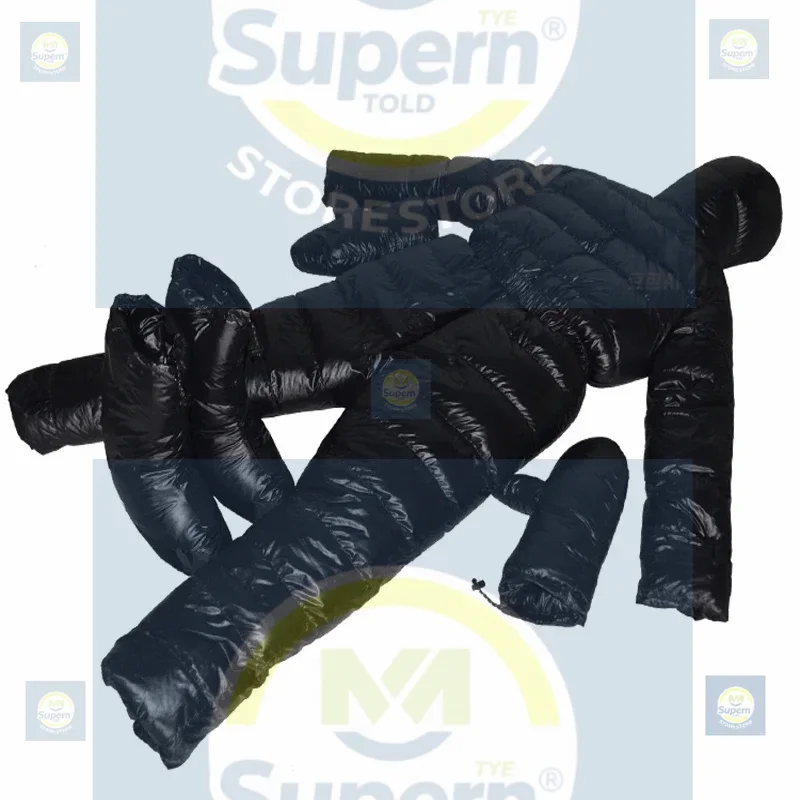 Goose Down Filling Suit, Professional Comfortable Winter Down Jacket, Waterproof, New Style, 1500g
Goose Down Filling Suit, Professional Comfortable Winter Down Jacket, Waterproof, New Style, 1500g