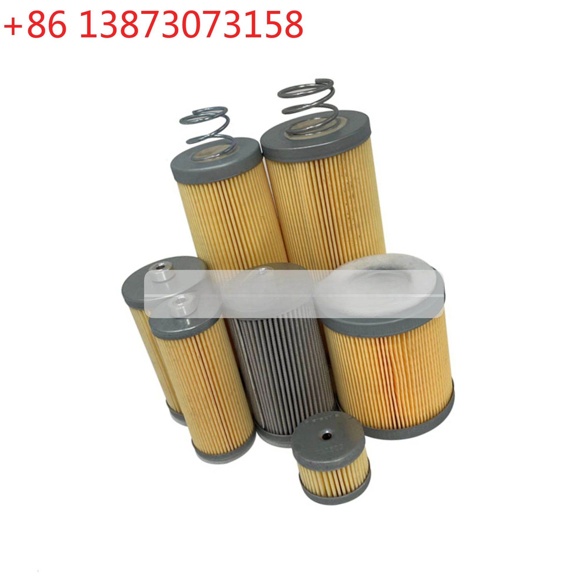 Фильтр для вакуумных насосов Rietschle 317895, 317896, 317900, 317932, 317957, 317960, 730503, 731142, 731143, 317856
Фильтр для вакуумных насосов Rietschle 317895, 317896, 317900, 317932, 317957, 317960, 730503, 731142, 731143, 317856