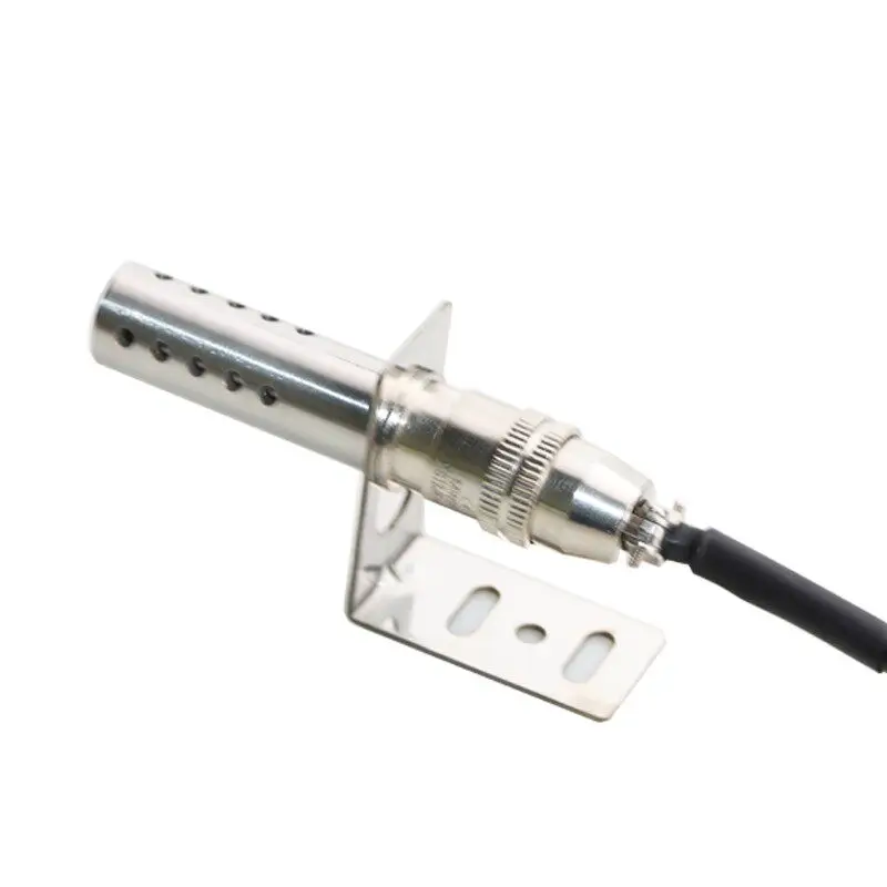 FOR Industrial RS485 Temperature Humidity Sensor Waterproof Transmitter High Temp Probe
FOR Industrial RS485 Temperature Humidity Sensor Waterproof Transmitter High Temp Probe